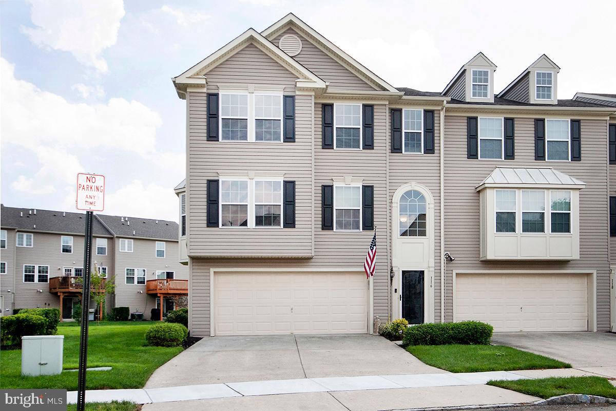 116 HELEN DRIVE