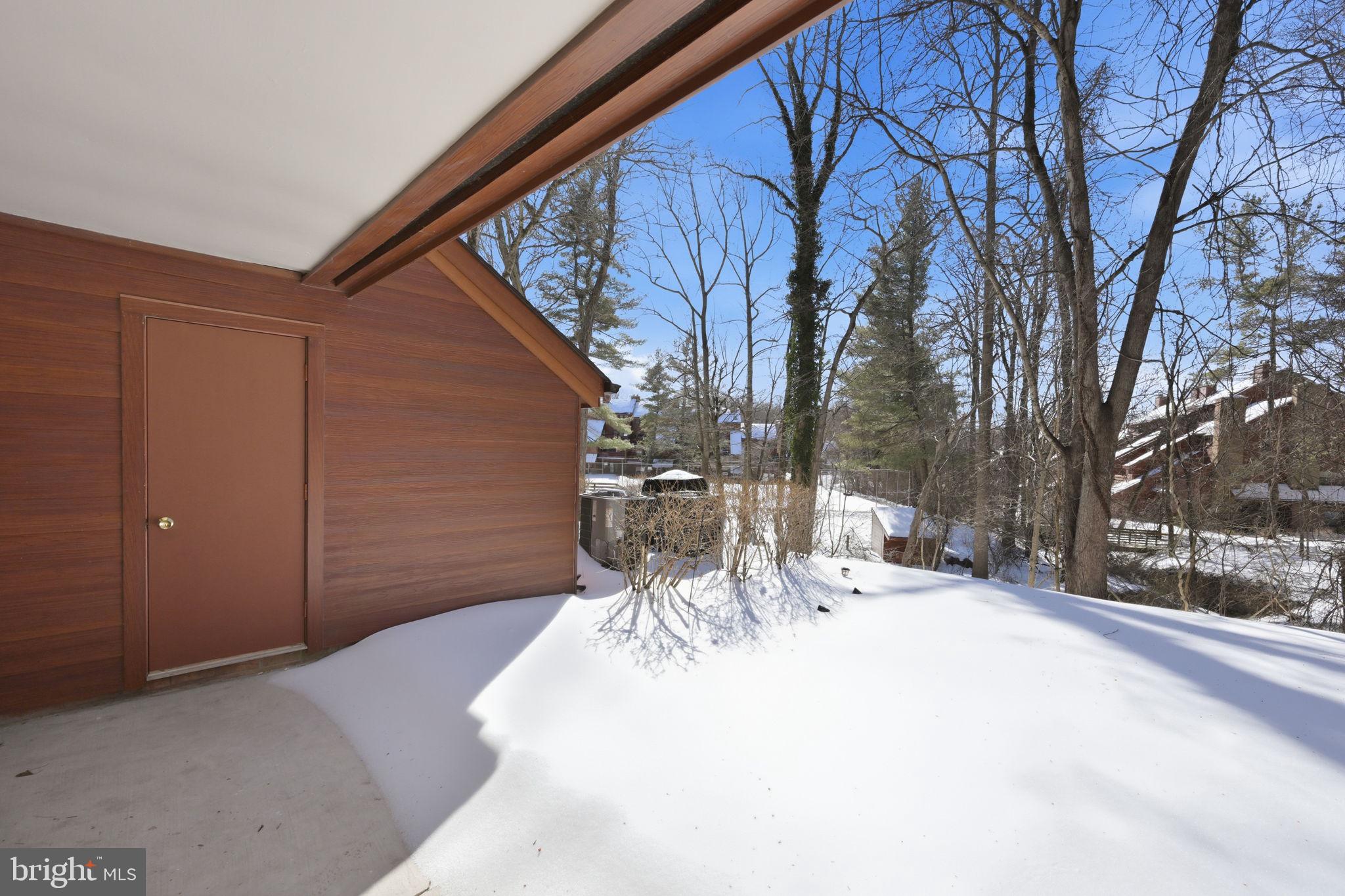 VILLAGE OF KINGS CONTRIVANCE - Residential