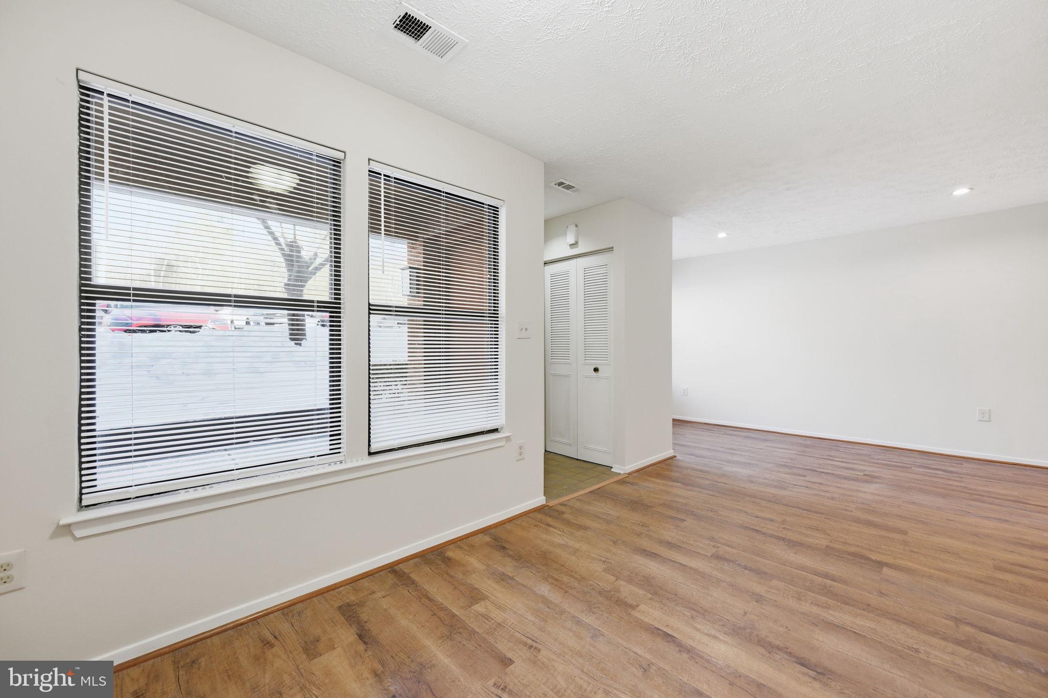 VILLAGE OF KINGS CONTRIVANCE - Residential