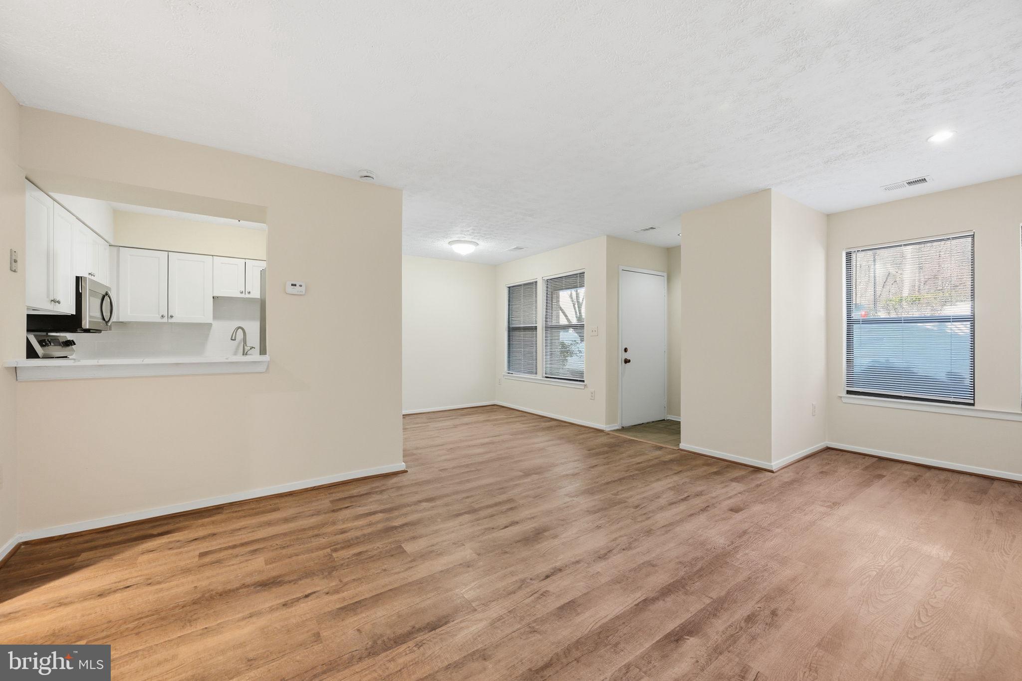 VILLAGE OF KINGS CONTRIVANCE - Residential