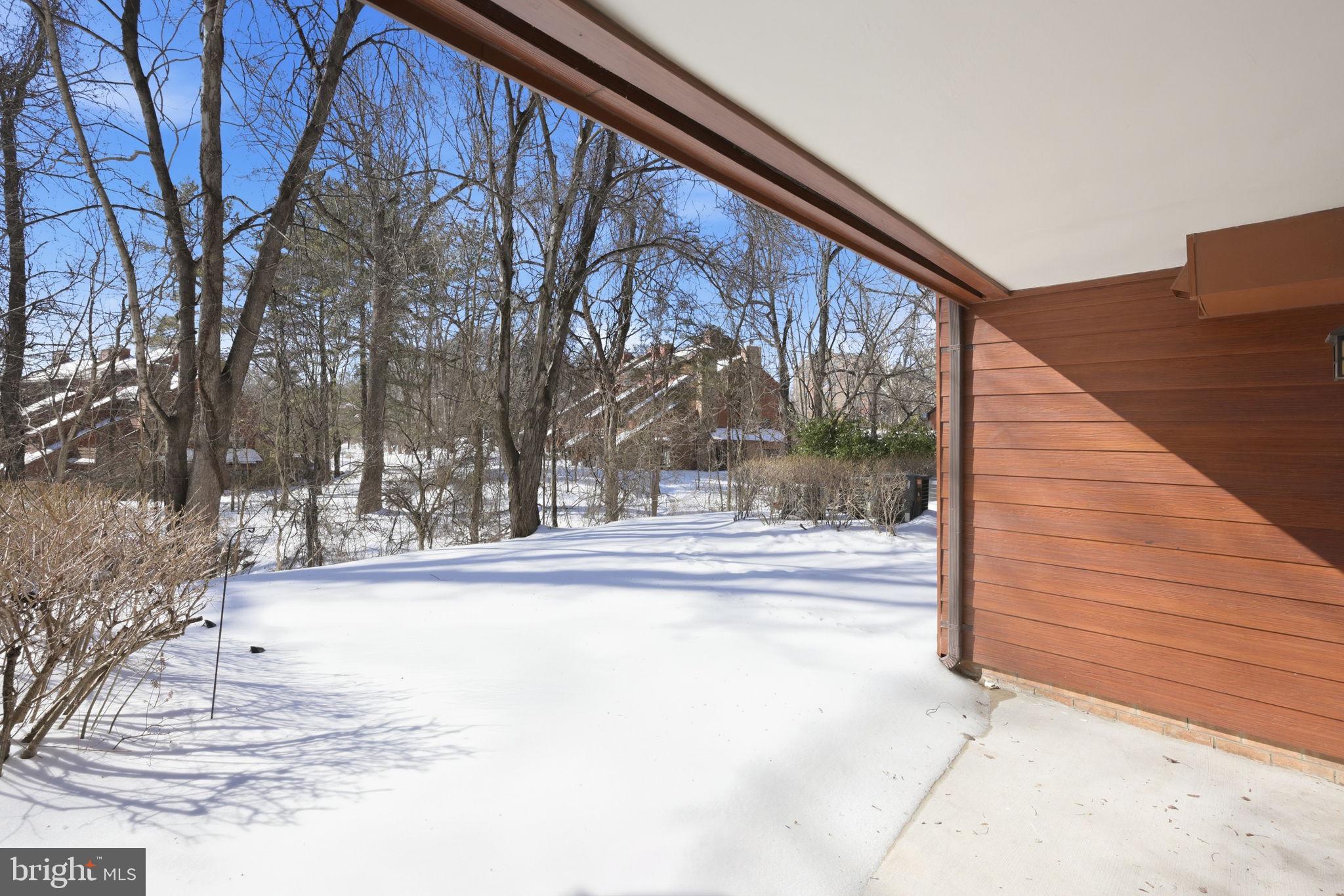 VILLAGE OF KINGS CONTRIVANCE - Residential