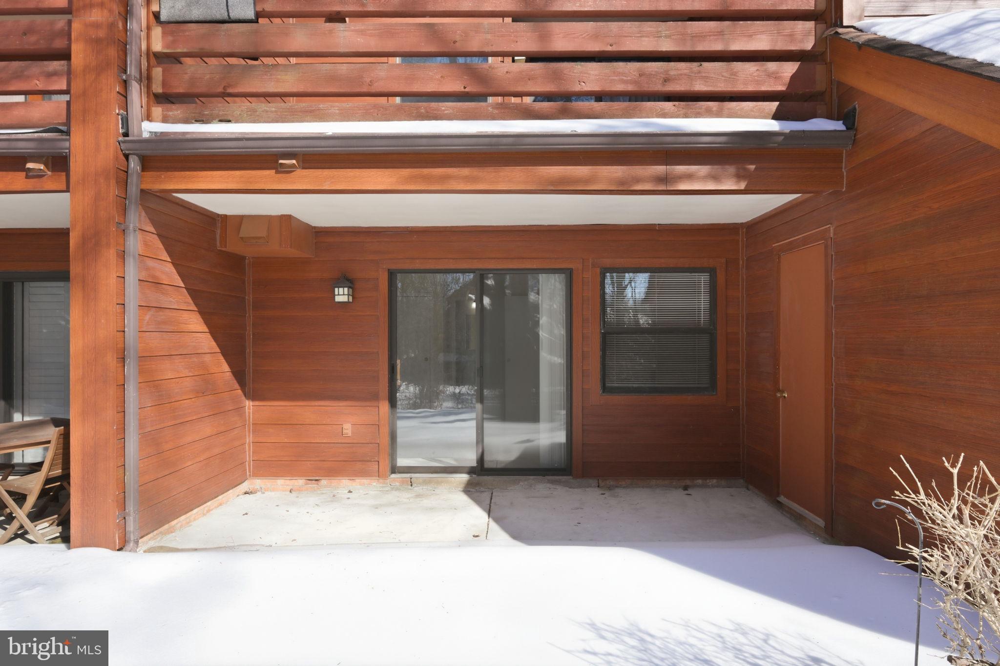 VILLAGE OF KINGS CONTRIVANCE - Residential