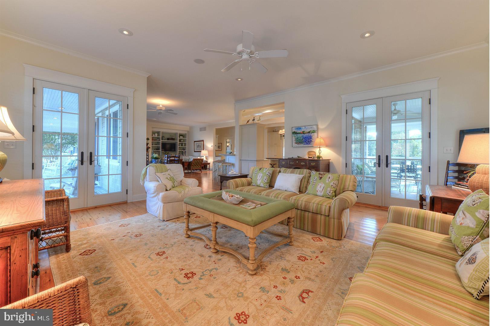 LEWES BEACH - Residential