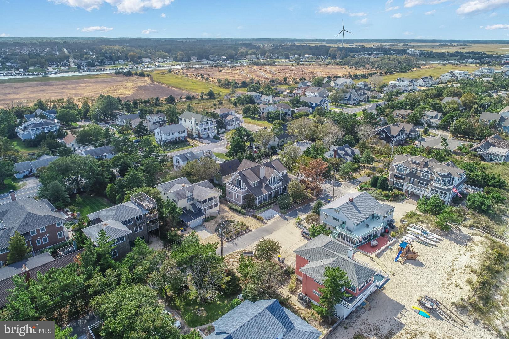 LEWES BEACH - Residential