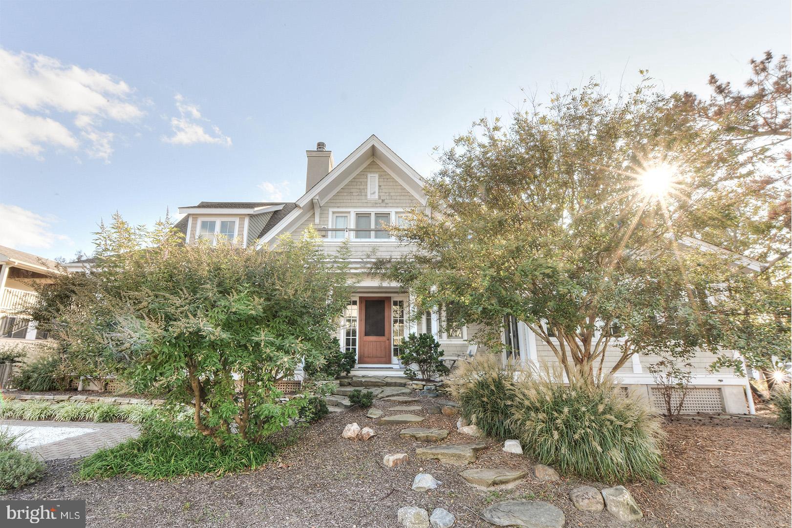 LEWES BEACH - Residential