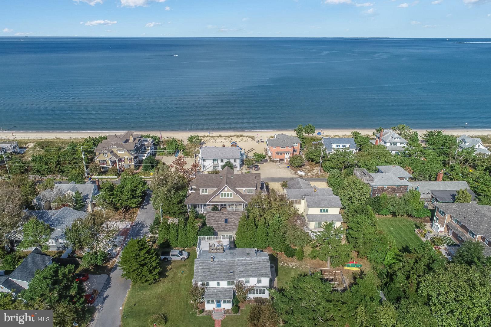 LEWES BEACH - Residential