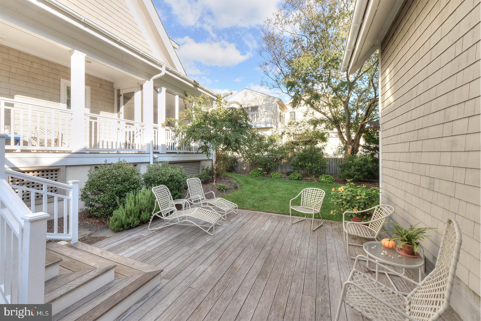 LEWES BEACH - Residential