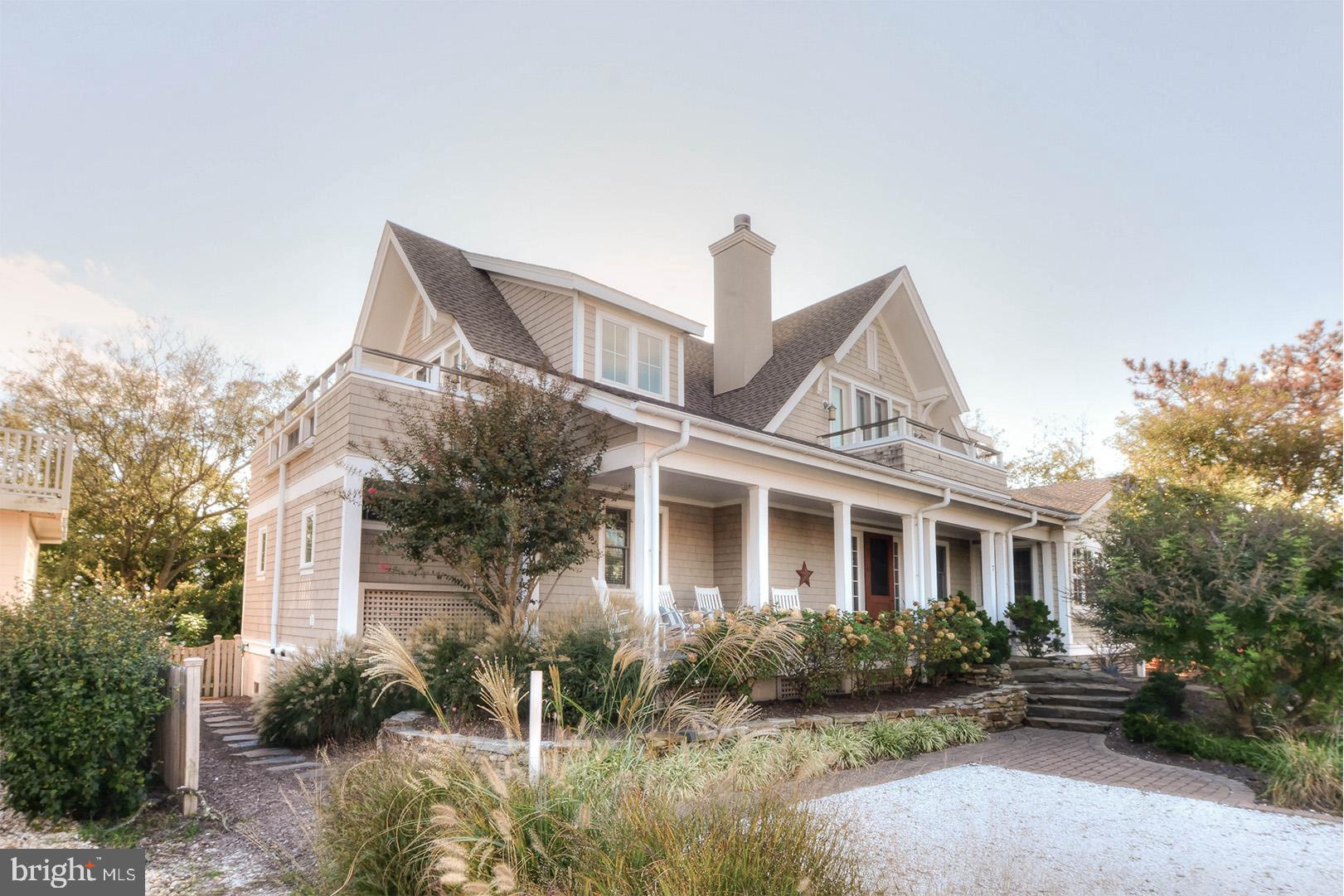 LEWES BEACH - Residential