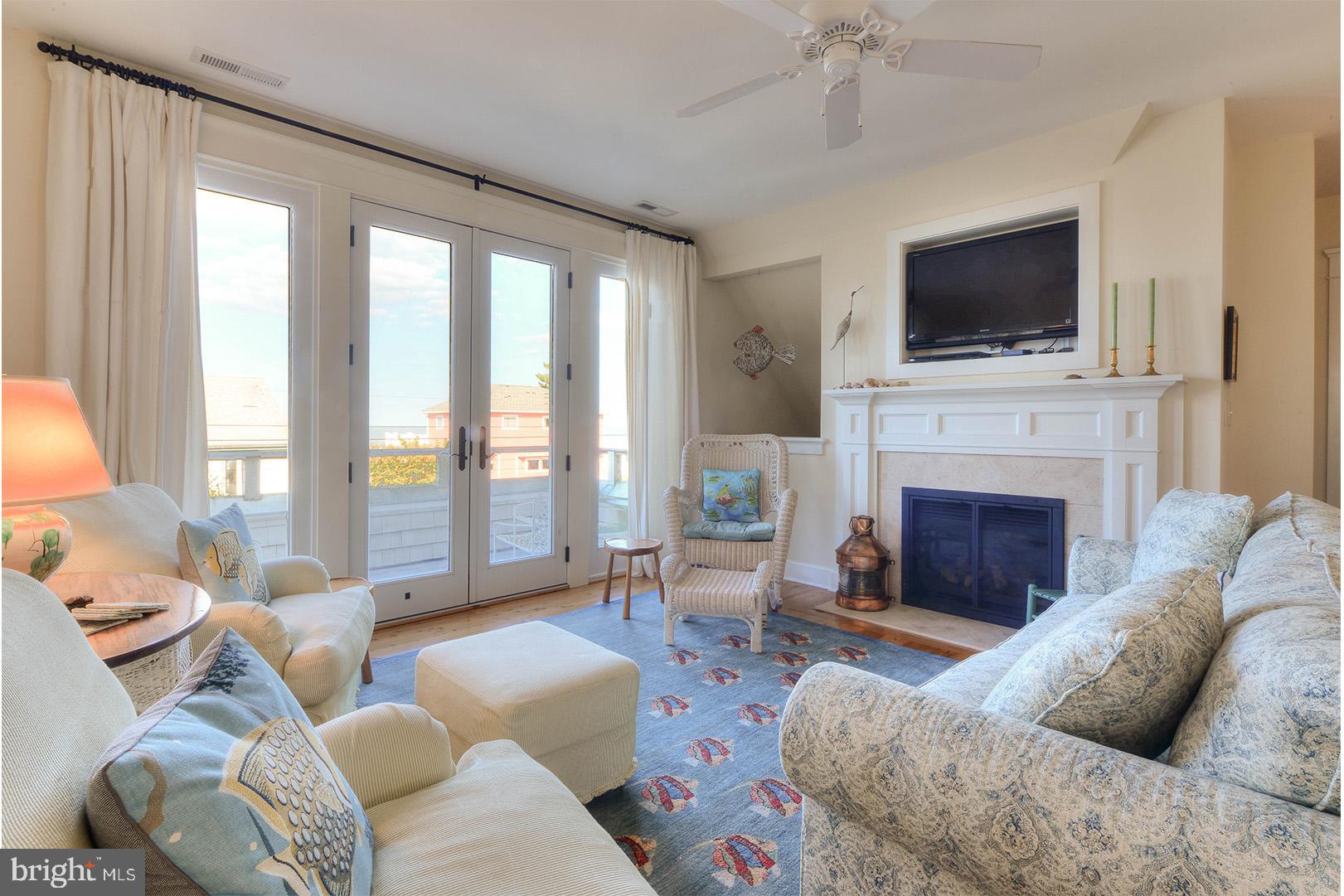 LEWES BEACH - Residential