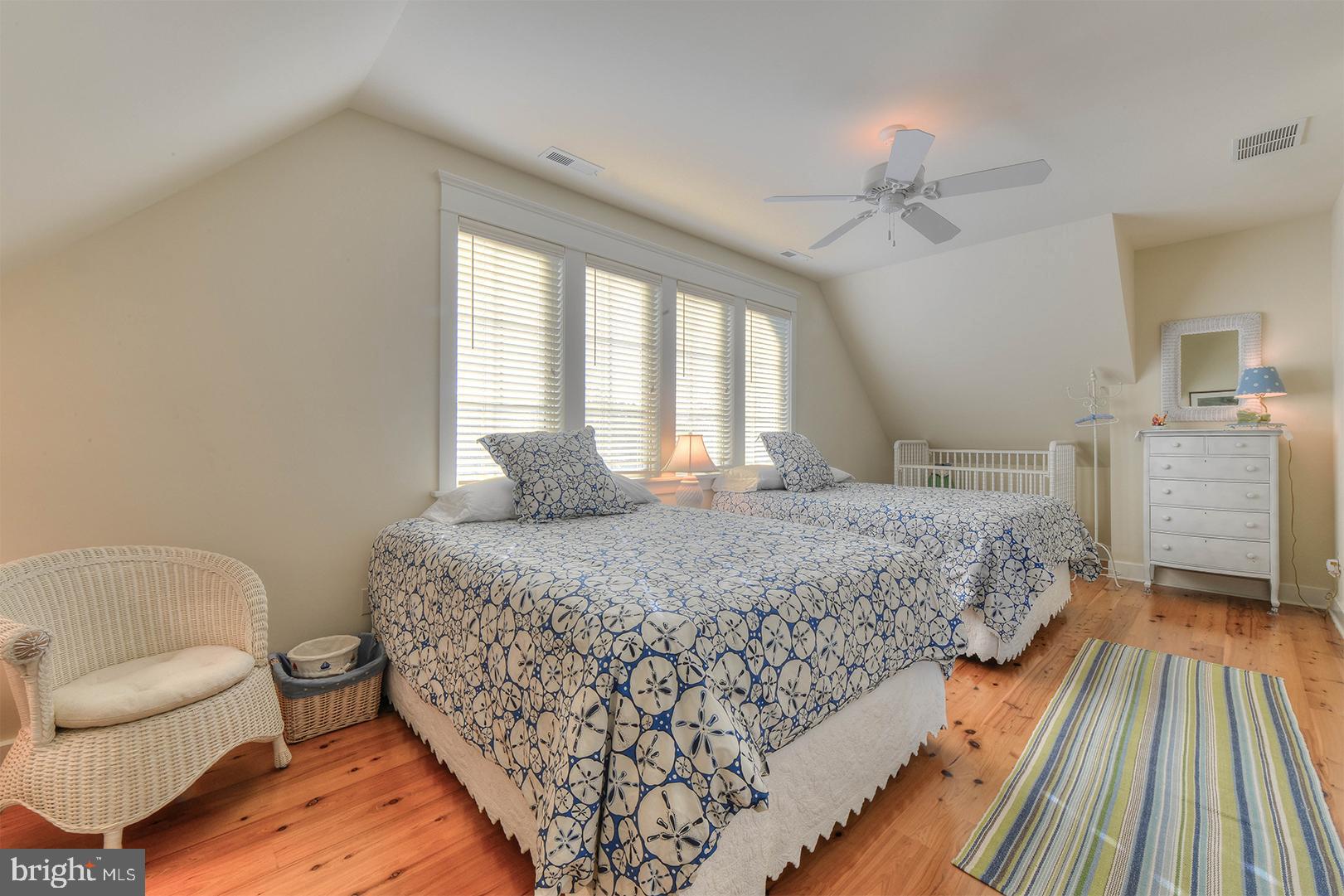 LEWES BEACH - Residential