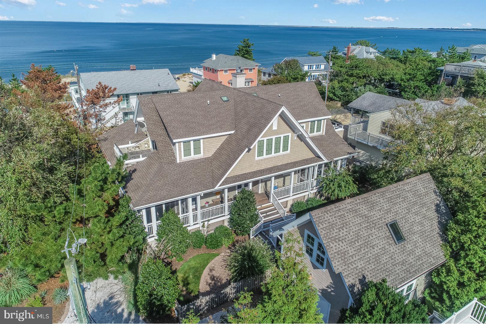 LEWES BEACH - Residential