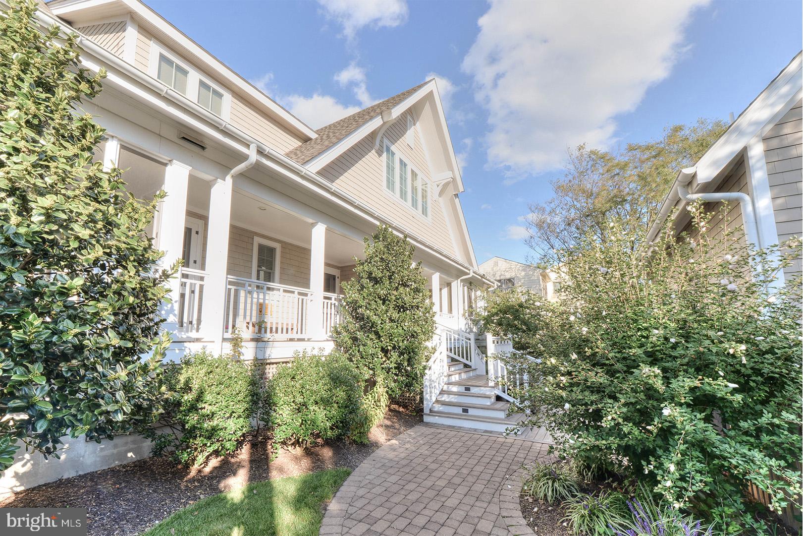 LEWES BEACH - Residential