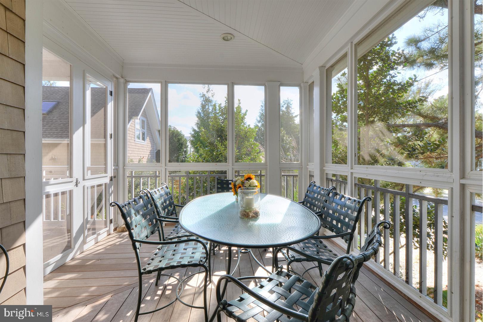 LEWES BEACH - Residential