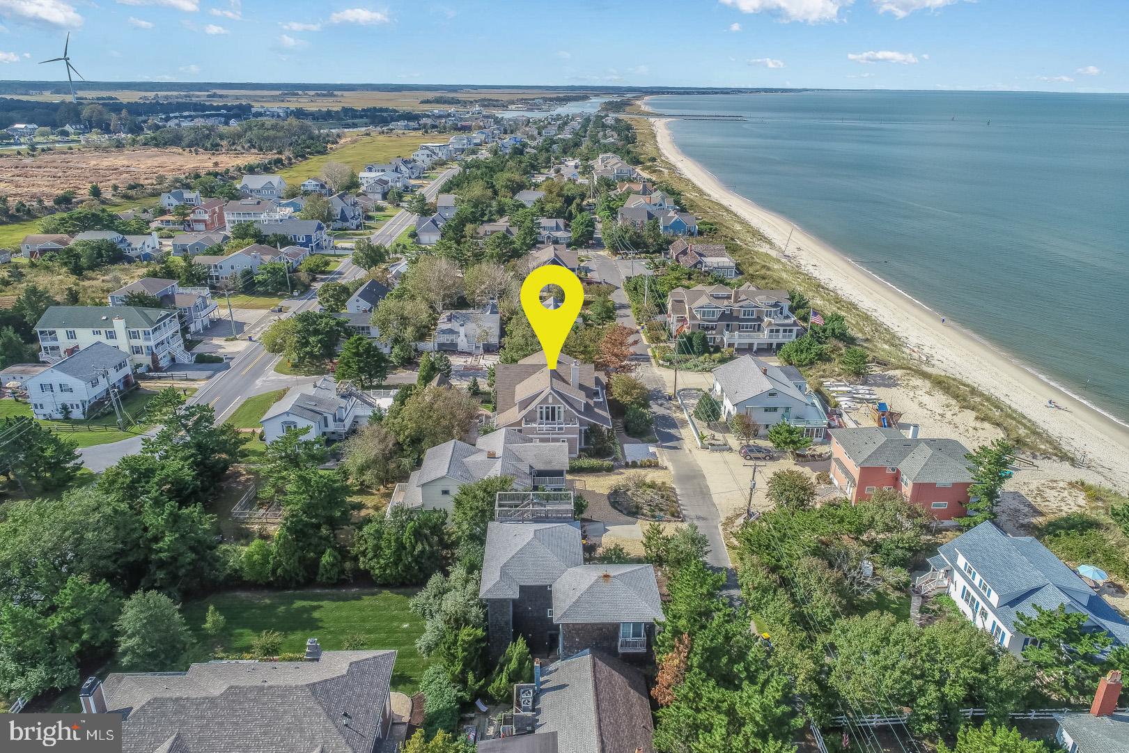 LEWES BEACH - Residential