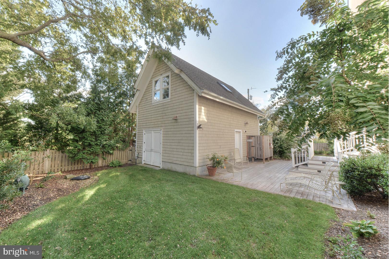 LEWES BEACH - Residential