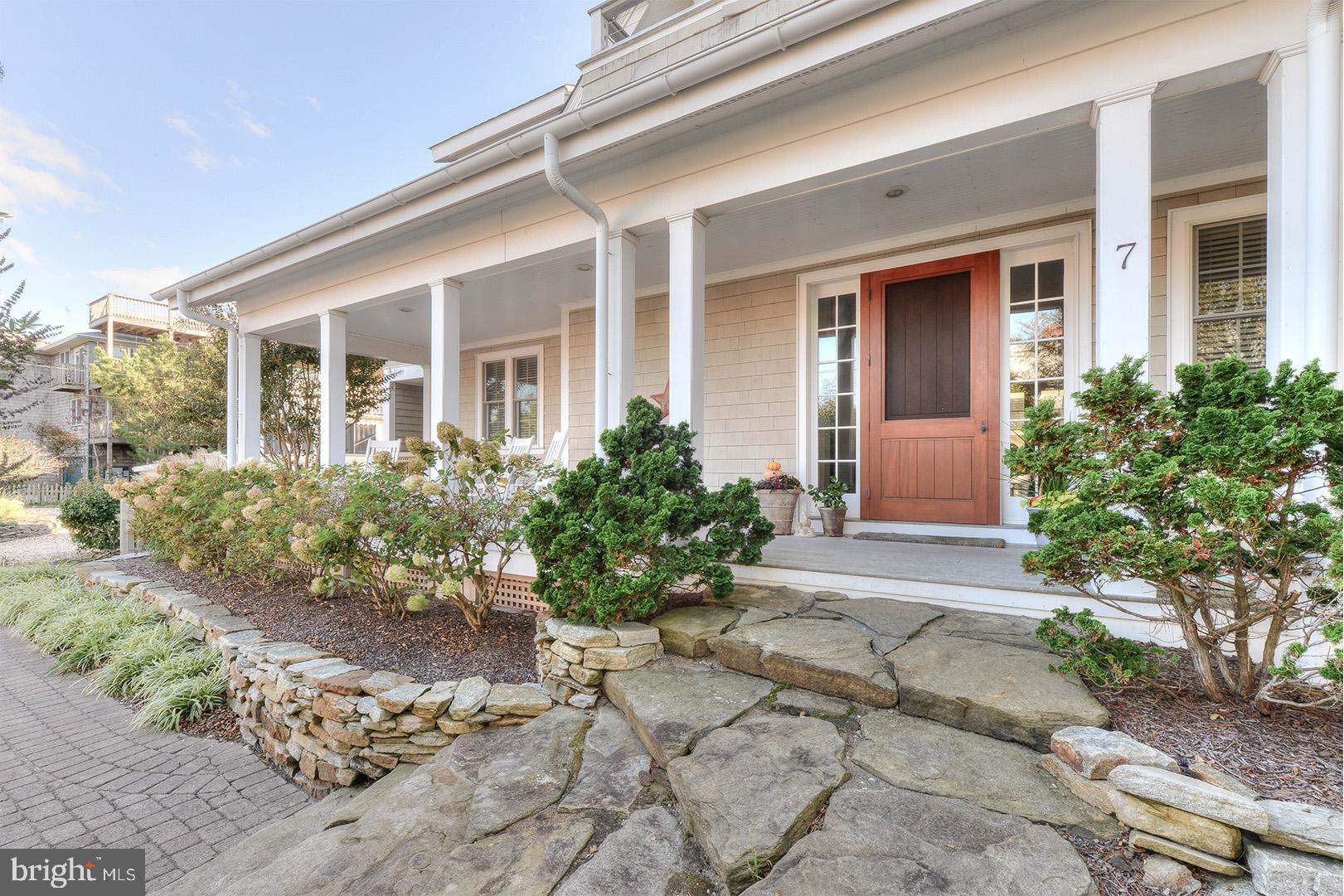 LEWES BEACH - Residential