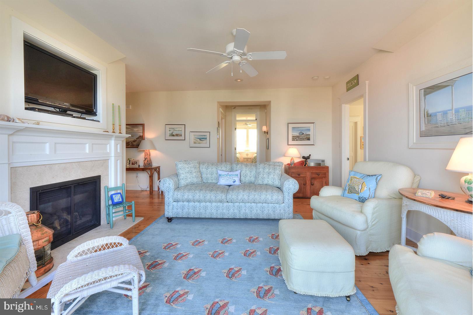 LEWES BEACH - Residential