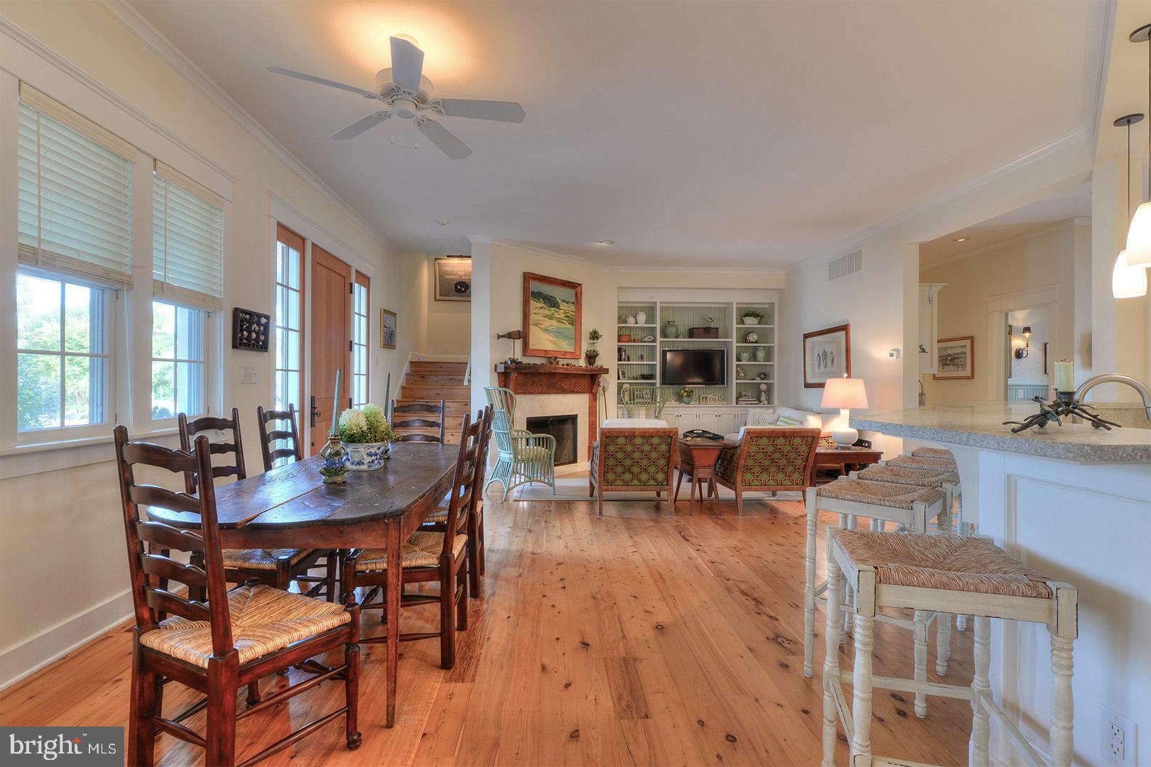 LEWES BEACH - Residential