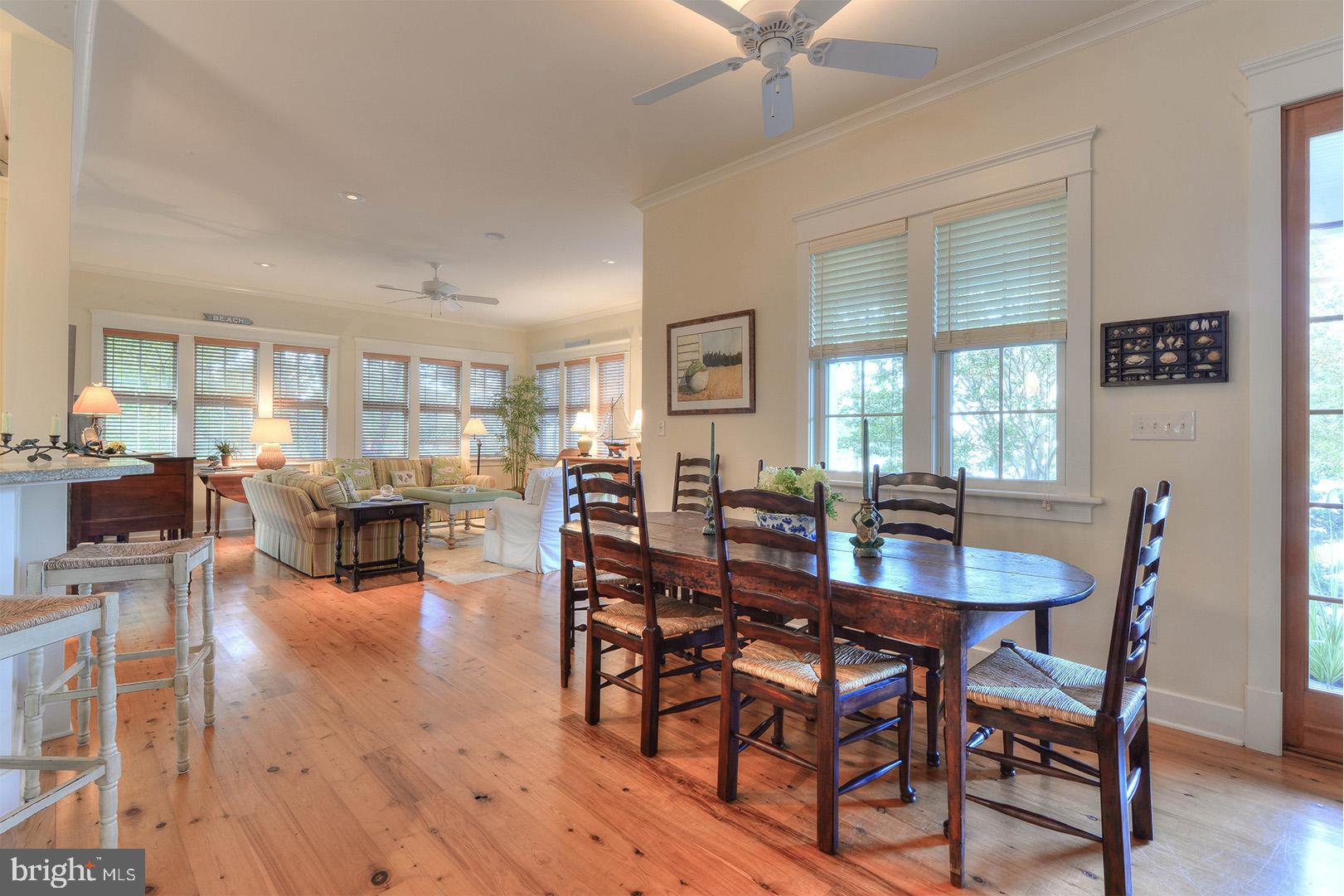 LEWES BEACH - Residential