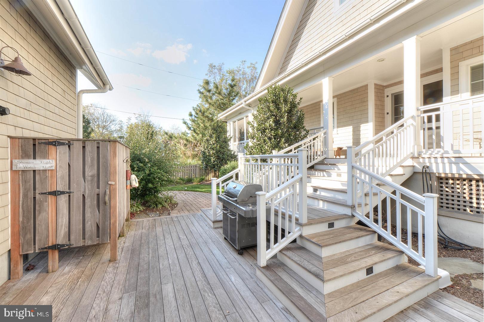 LEWES BEACH - Residential