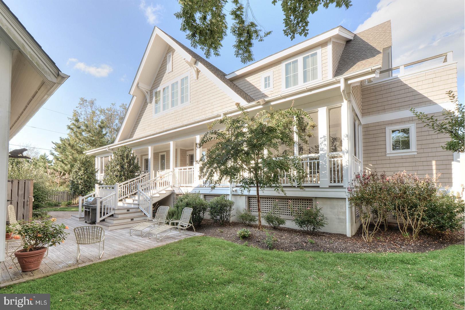 LEWES BEACH - Residential