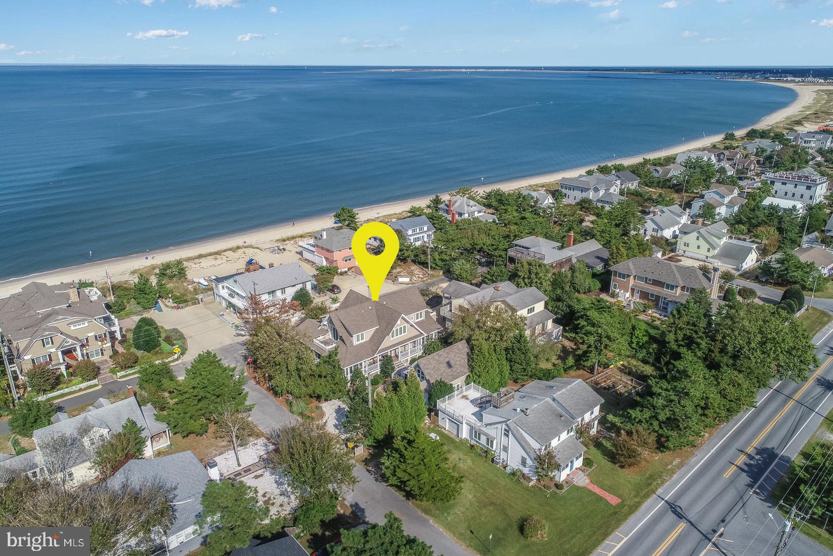 LEWES BEACH - Residential