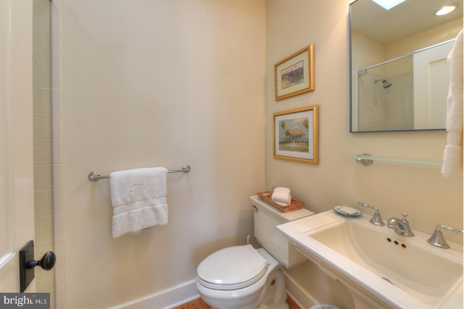 LEWES BEACH - Residential