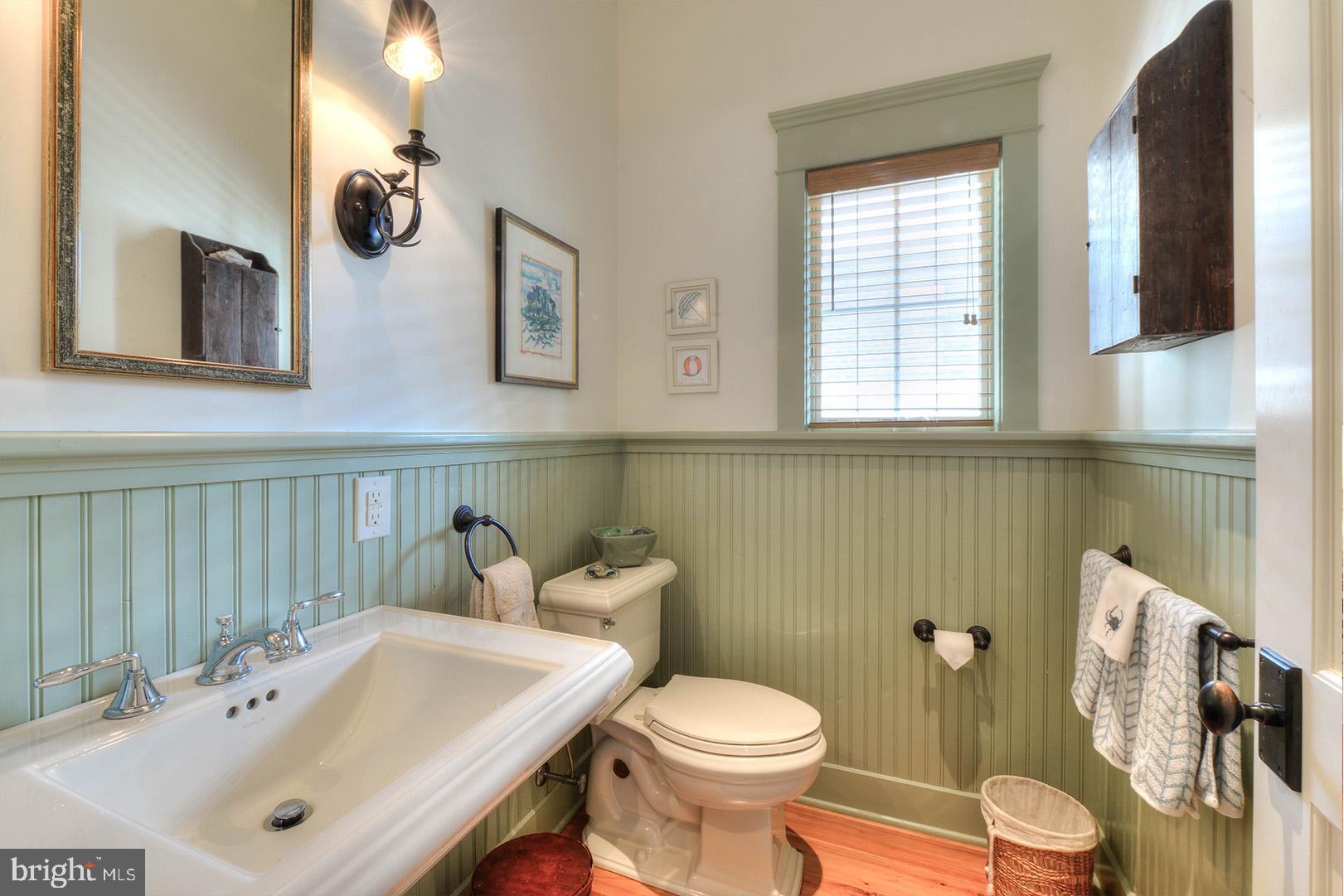 LEWES BEACH - Residential