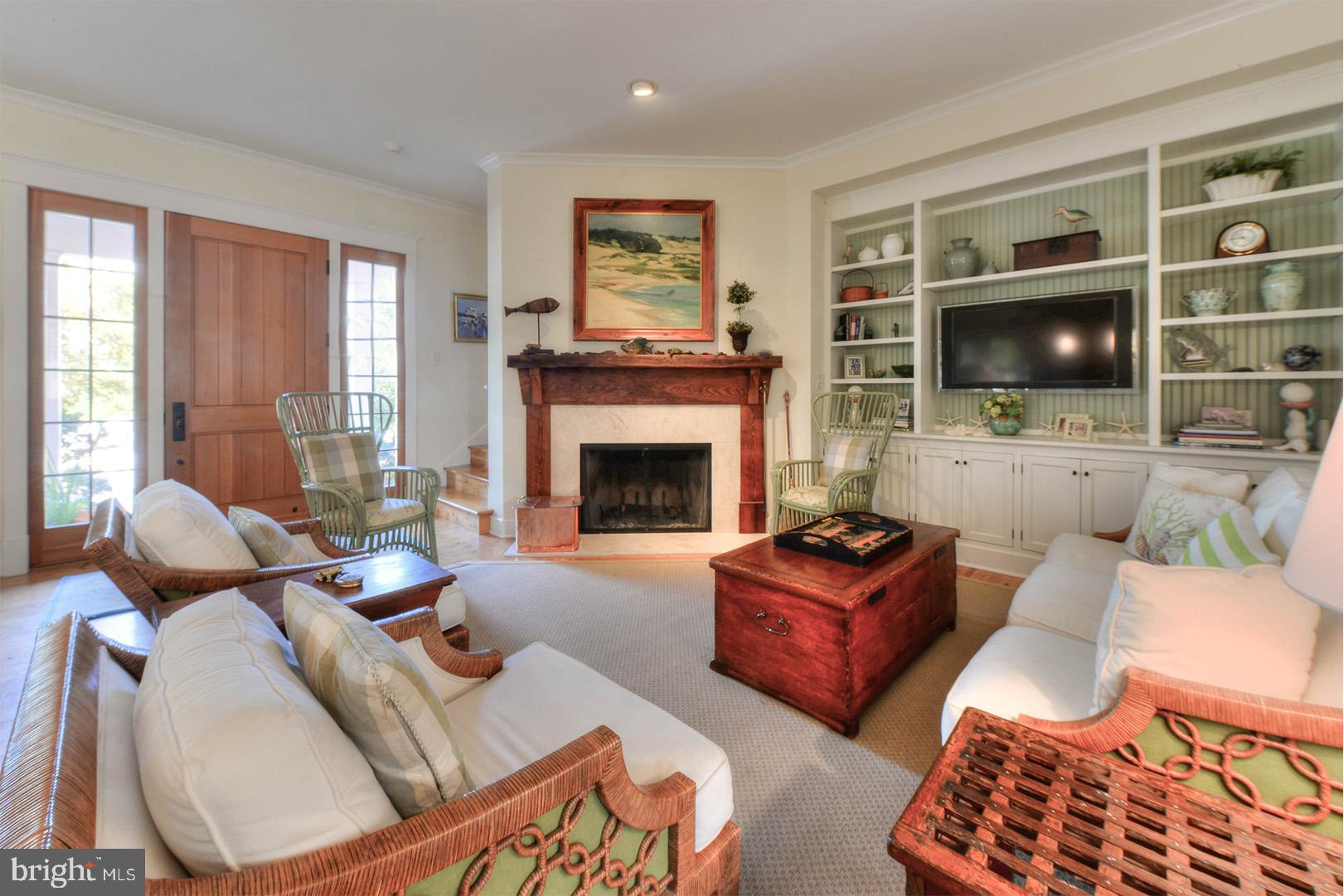 LEWES BEACH - Residential