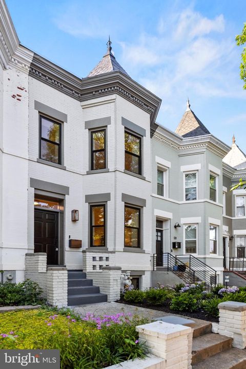 133 P STREET NW WASHINGTON DC 20001