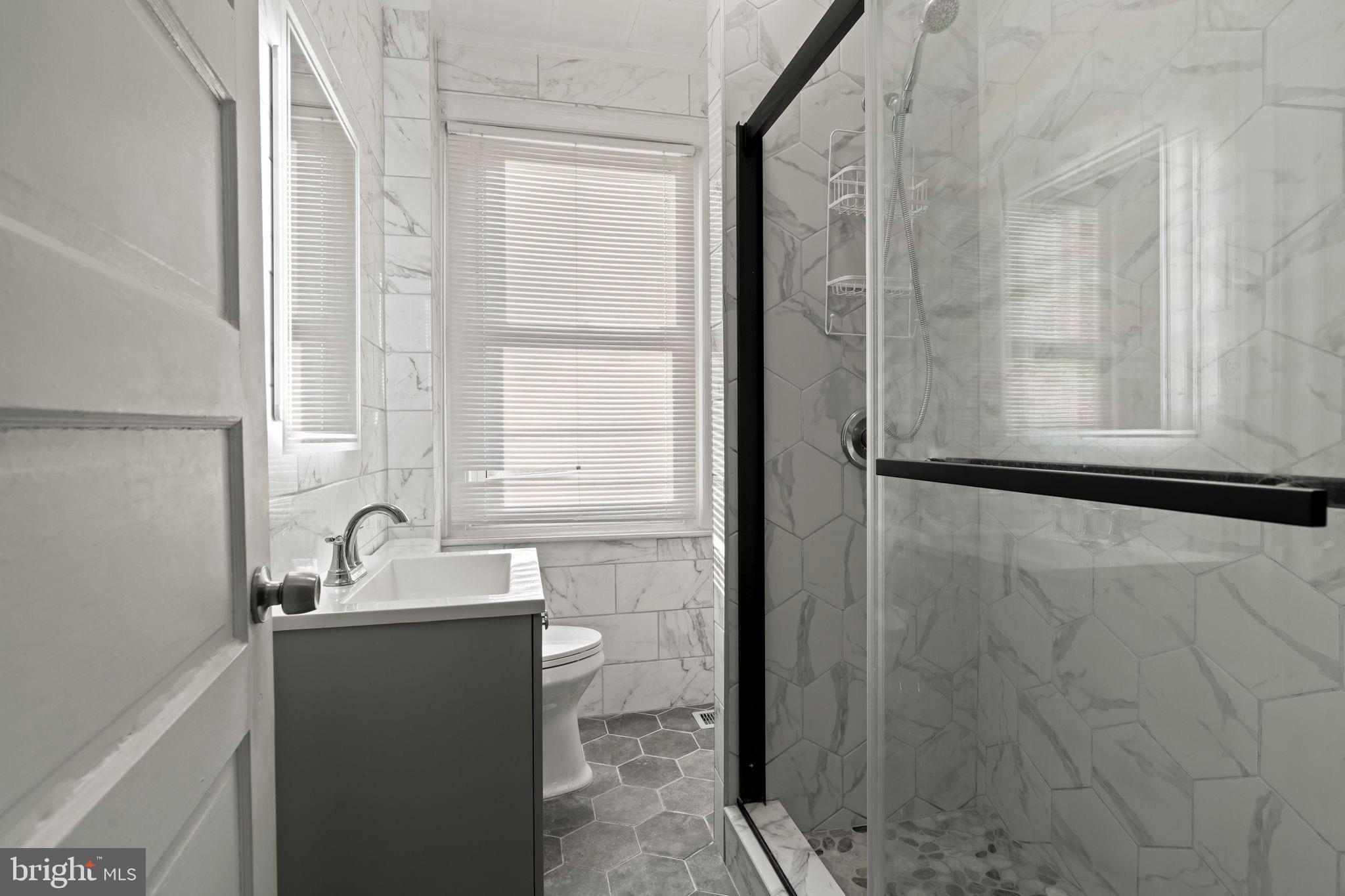 PHILADELPHIA (NORTHEAST) - Residential