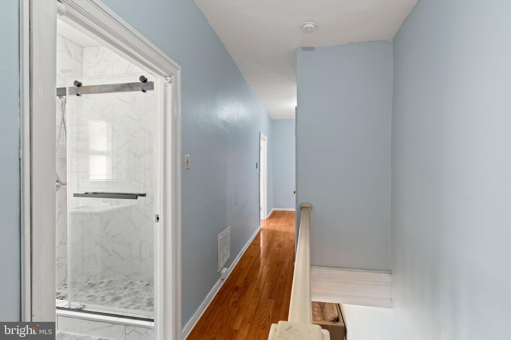 PHILADELPHIA (NORTHEAST) - Residential