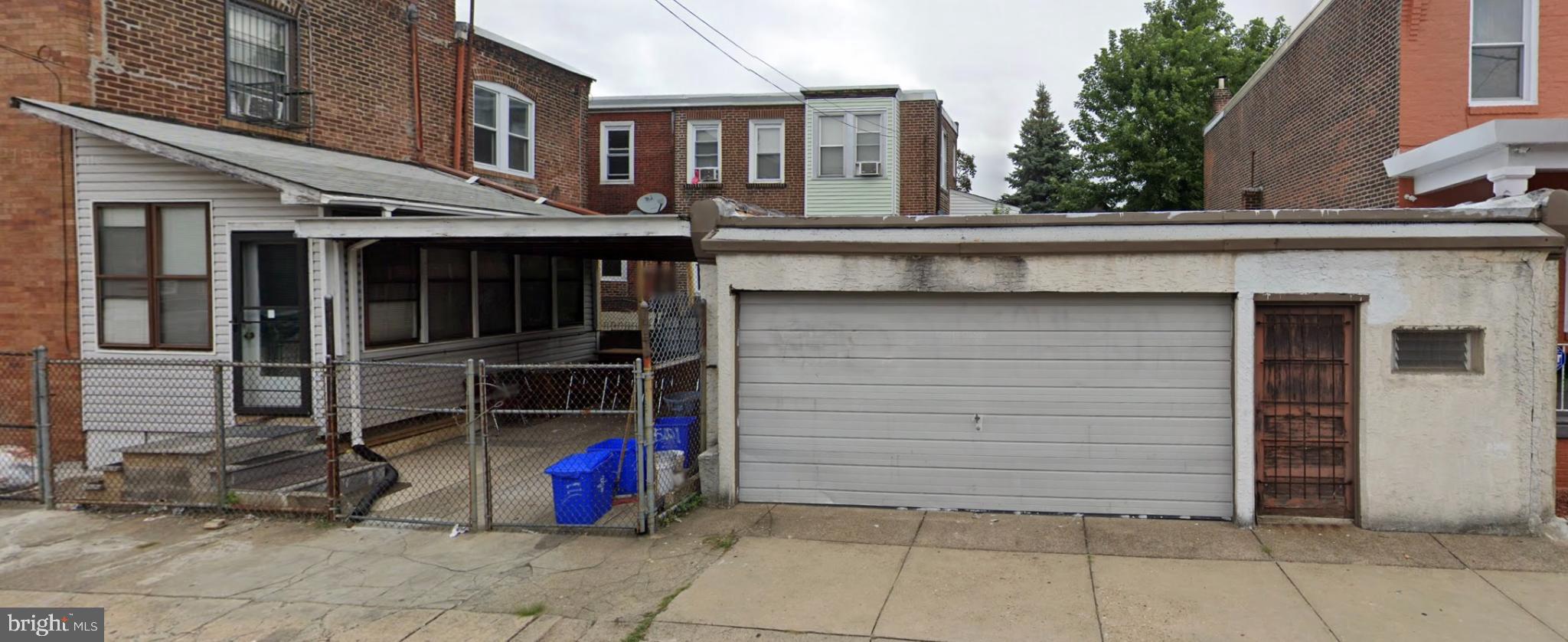 PHILADELPHIA (NORTHEAST) - Residential