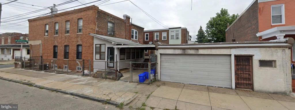 Photo of 5101 Ditman Street, PHILADELPHIA, PA 19124 (MLS # PAPH2572592)