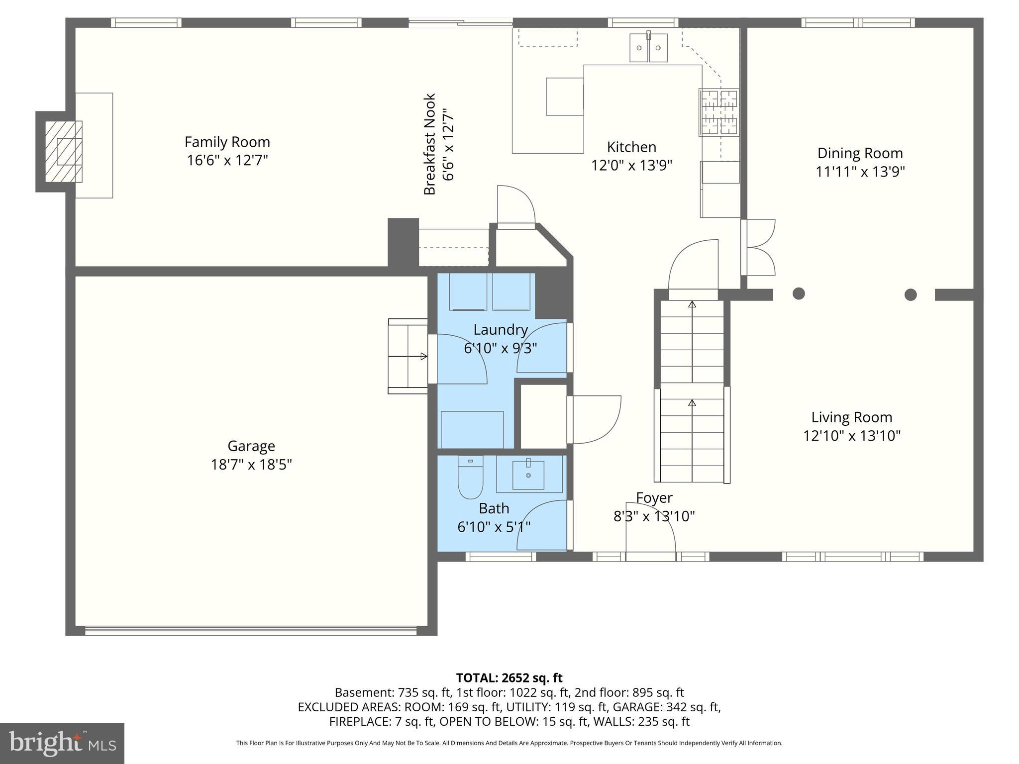 PERRY HALL COURTS - Residential