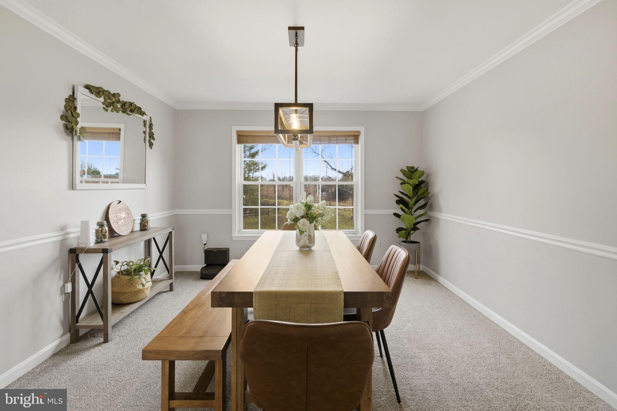 PERRY HALL COURTS - Residential