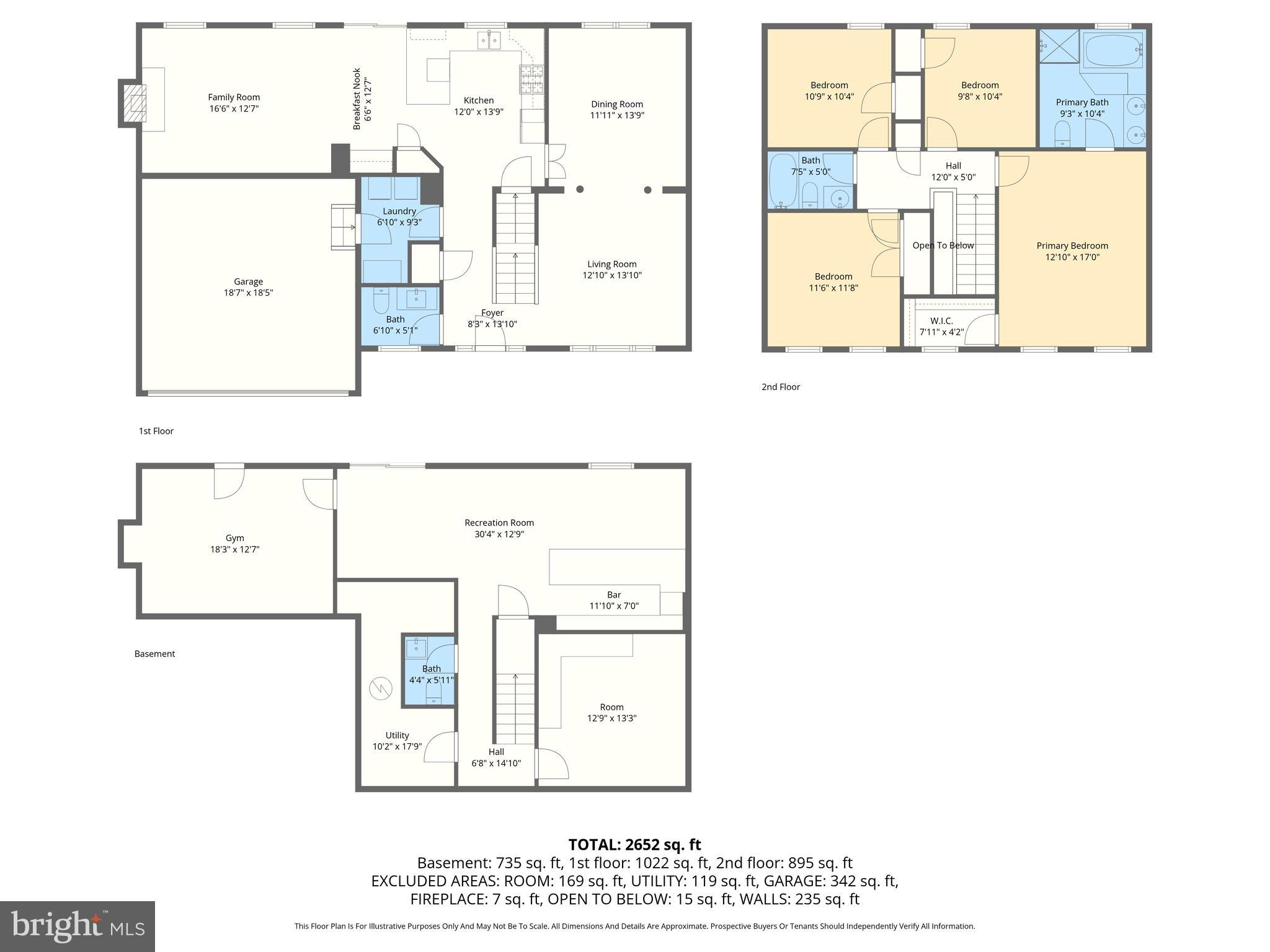 PERRY HALL COURTS - Residential