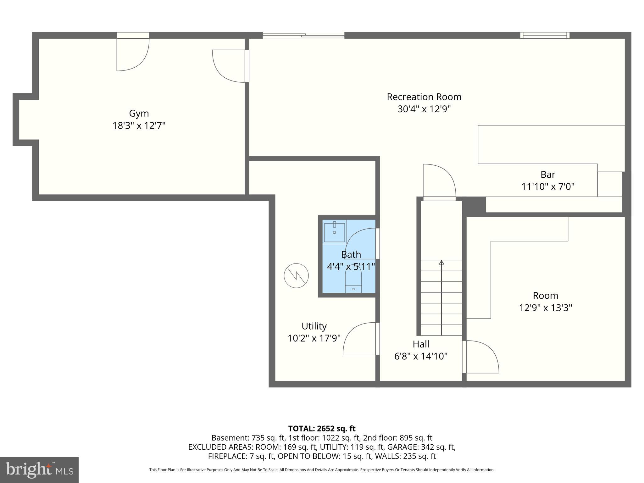 PERRY HALL COURTS - Residential