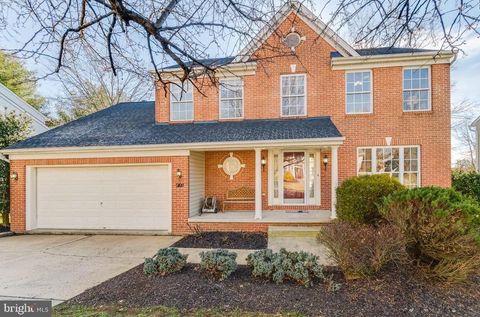 81 CEDAR CHIP COURT BALTIMORE MD 21234