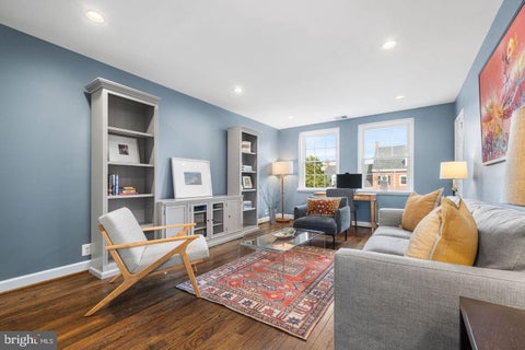 Photo of 4520 36th Street S #B2, ARLINGTON, VA 22206 (MLS # VAAR2080222)