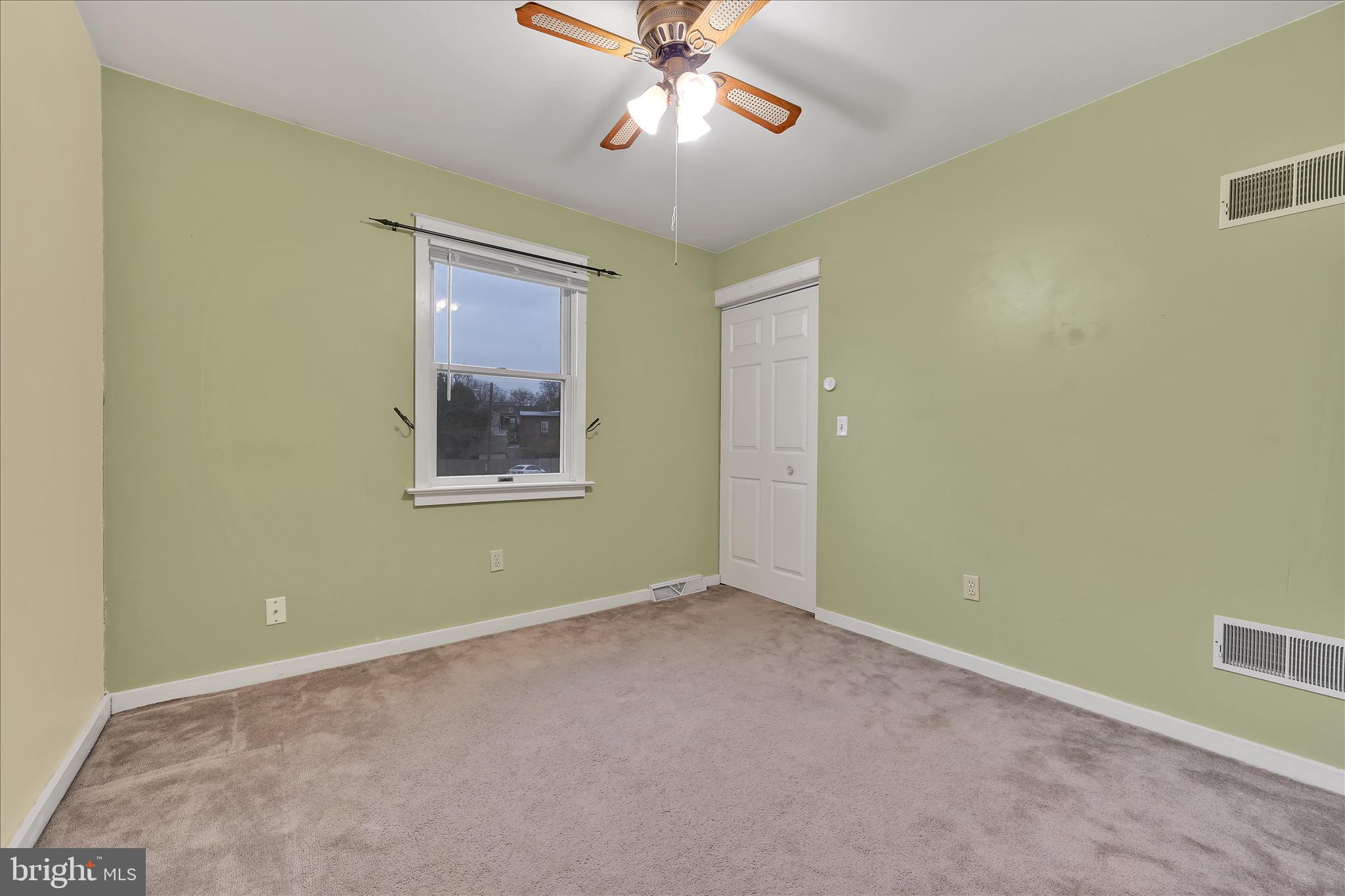 COLUMBIA BOROUGH - Residential