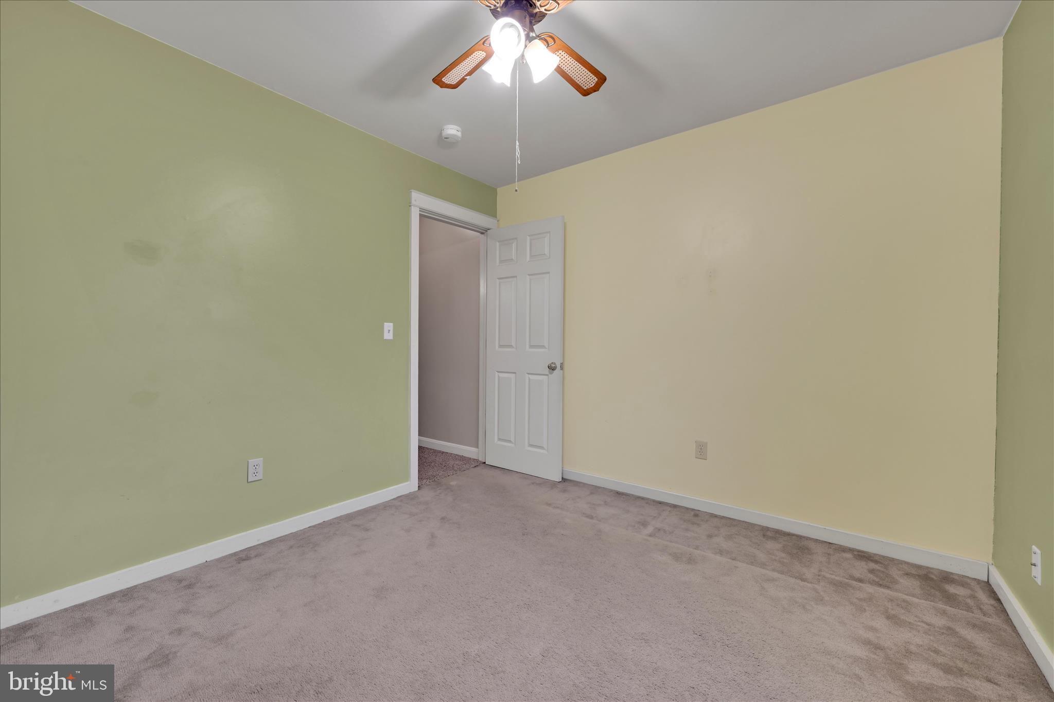 COLUMBIA BOROUGH - Residential