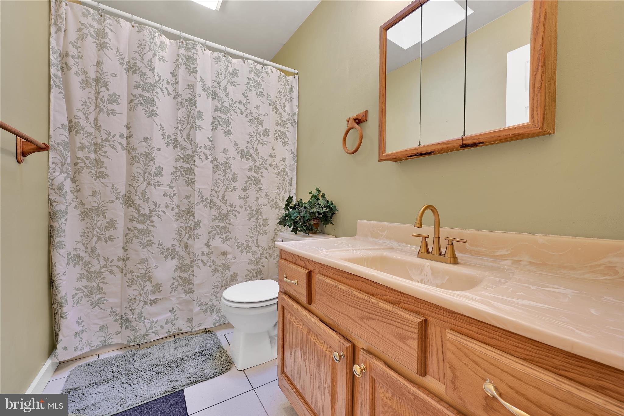 COLUMBIA BOROUGH - Residential