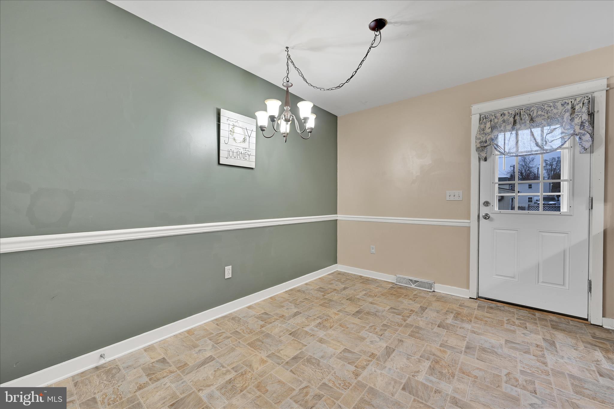 COLUMBIA BOROUGH - Residential