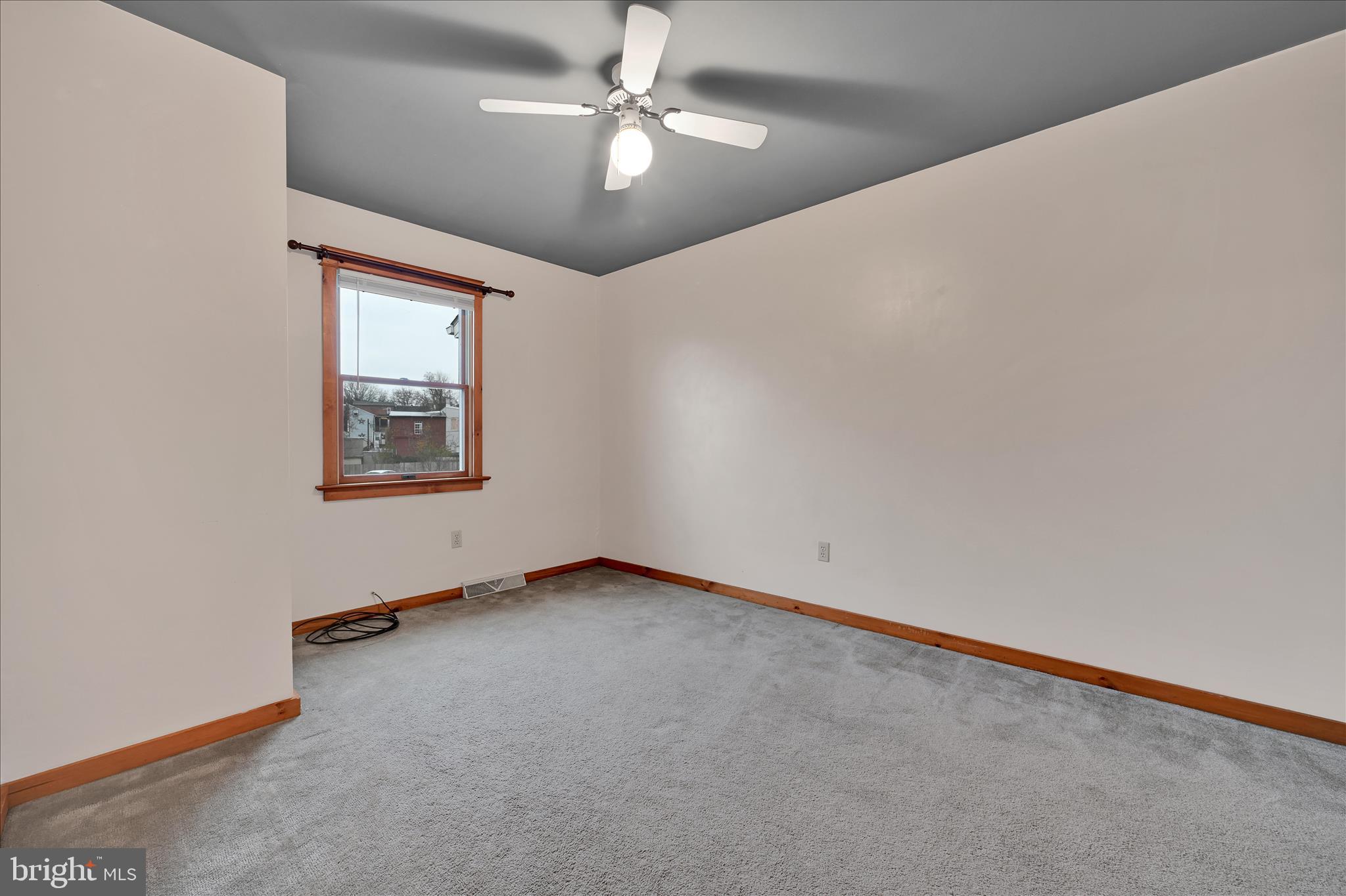 COLUMBIA BOROUGH - Residential