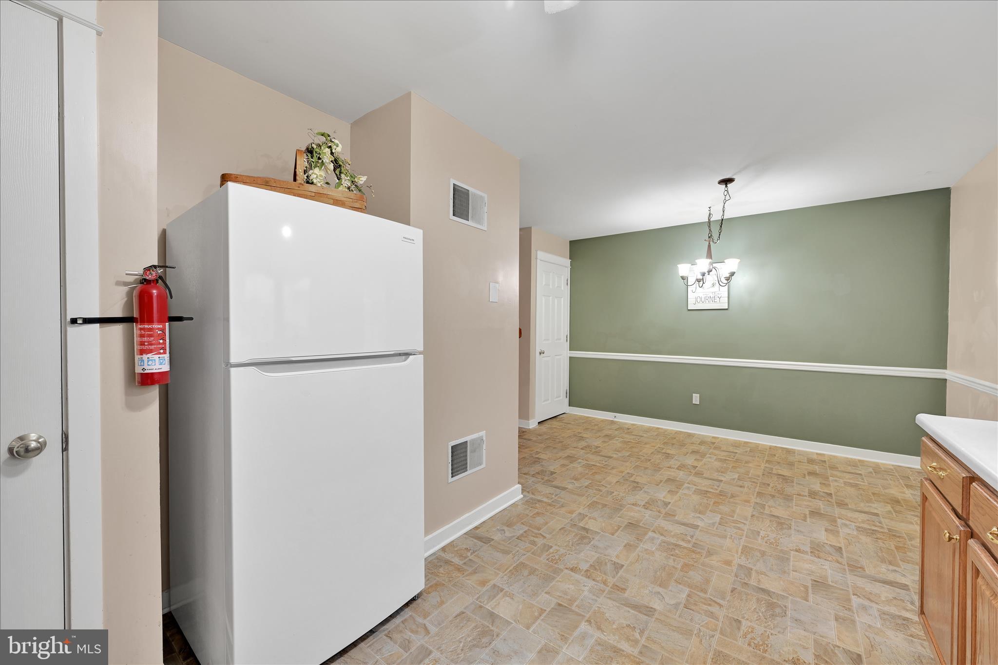 COLUMBIA BOROUGH - Residential