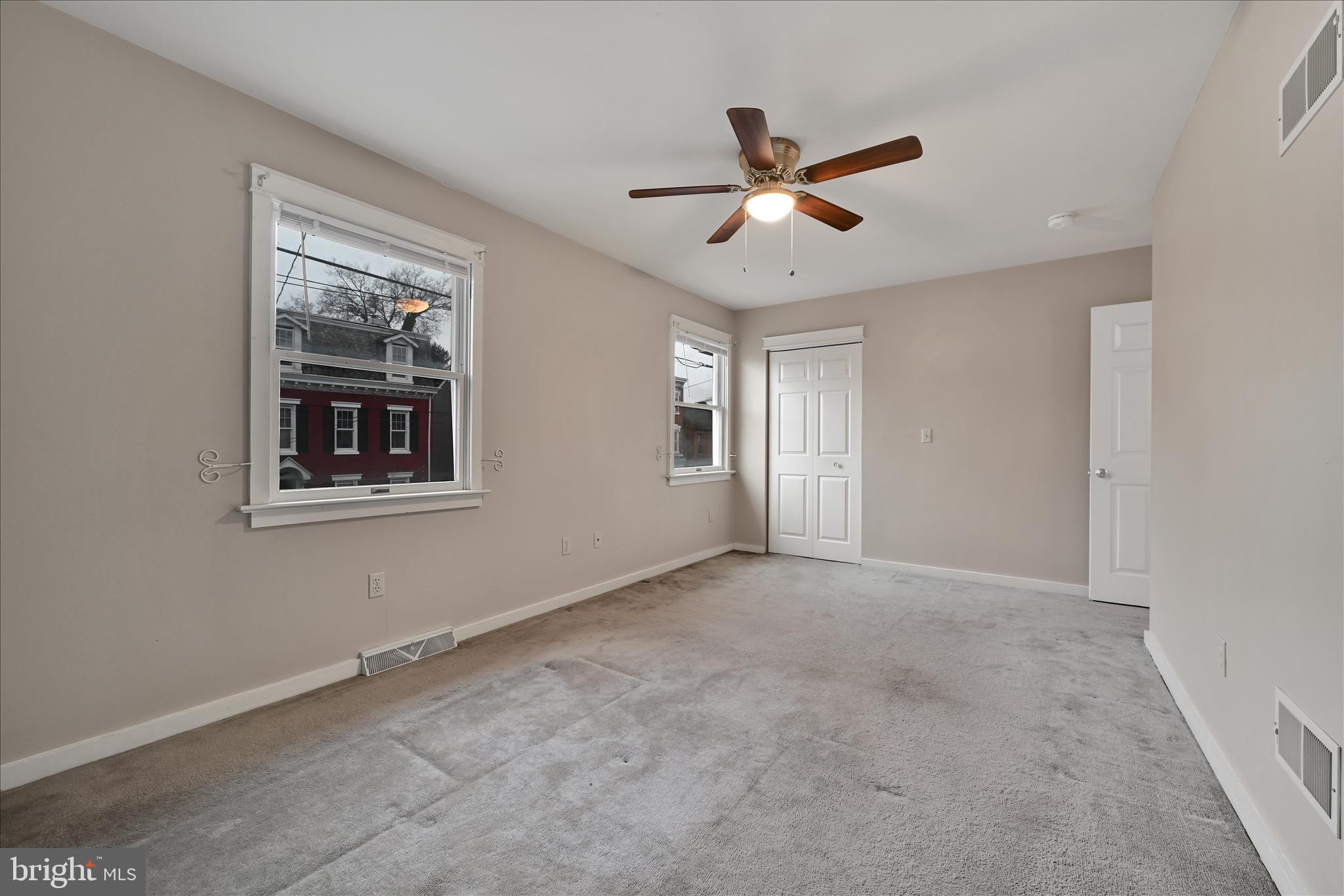 COLUMBIA BOROUGH - Residential