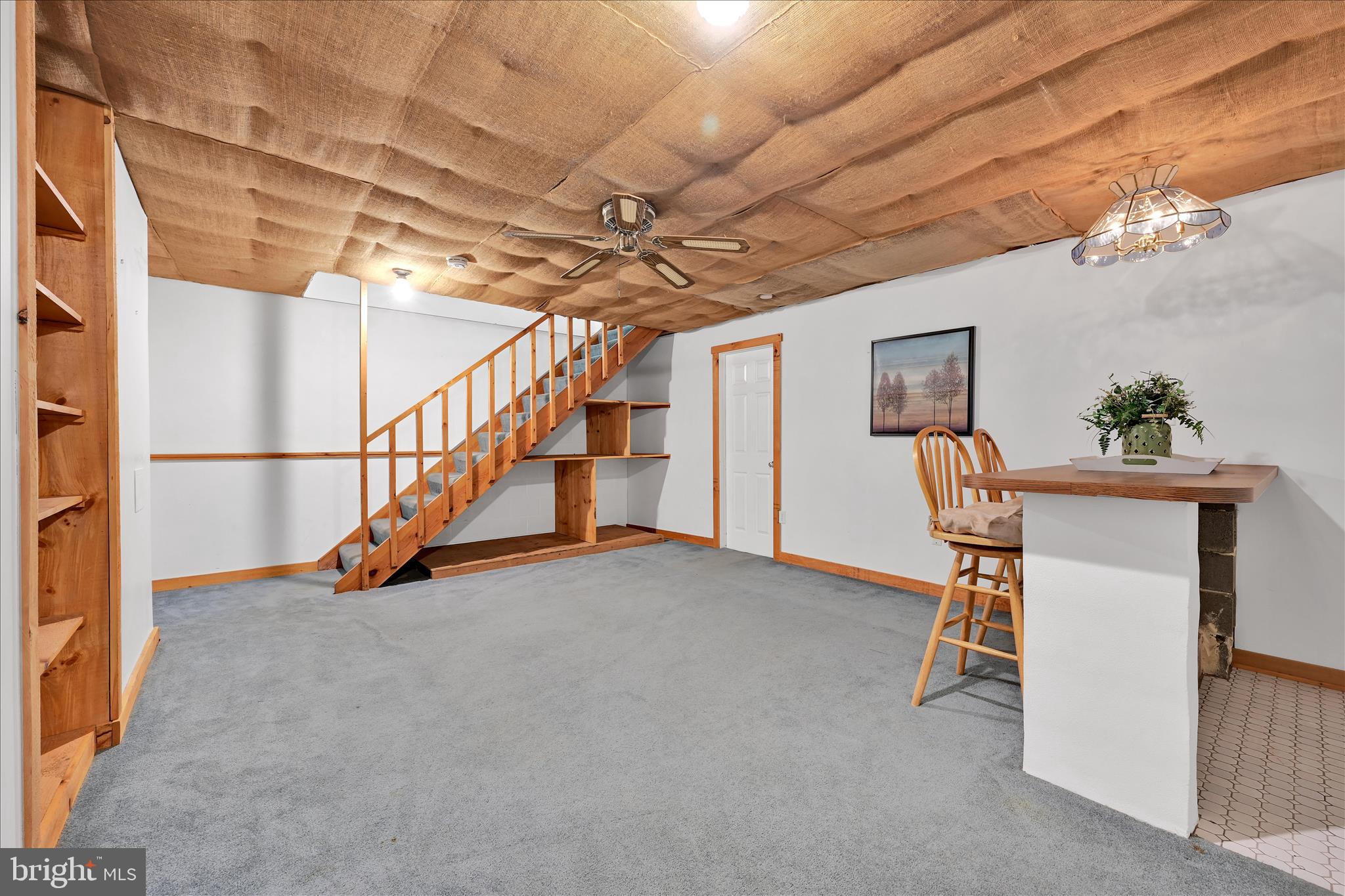 COLUMBIA BOROUGH - Residential