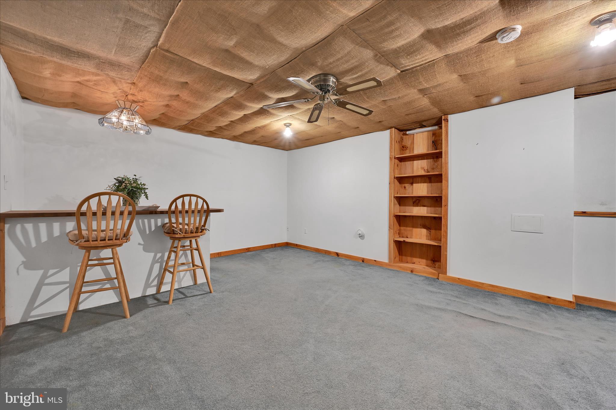 COLUMBIA BOROUGH - Residential