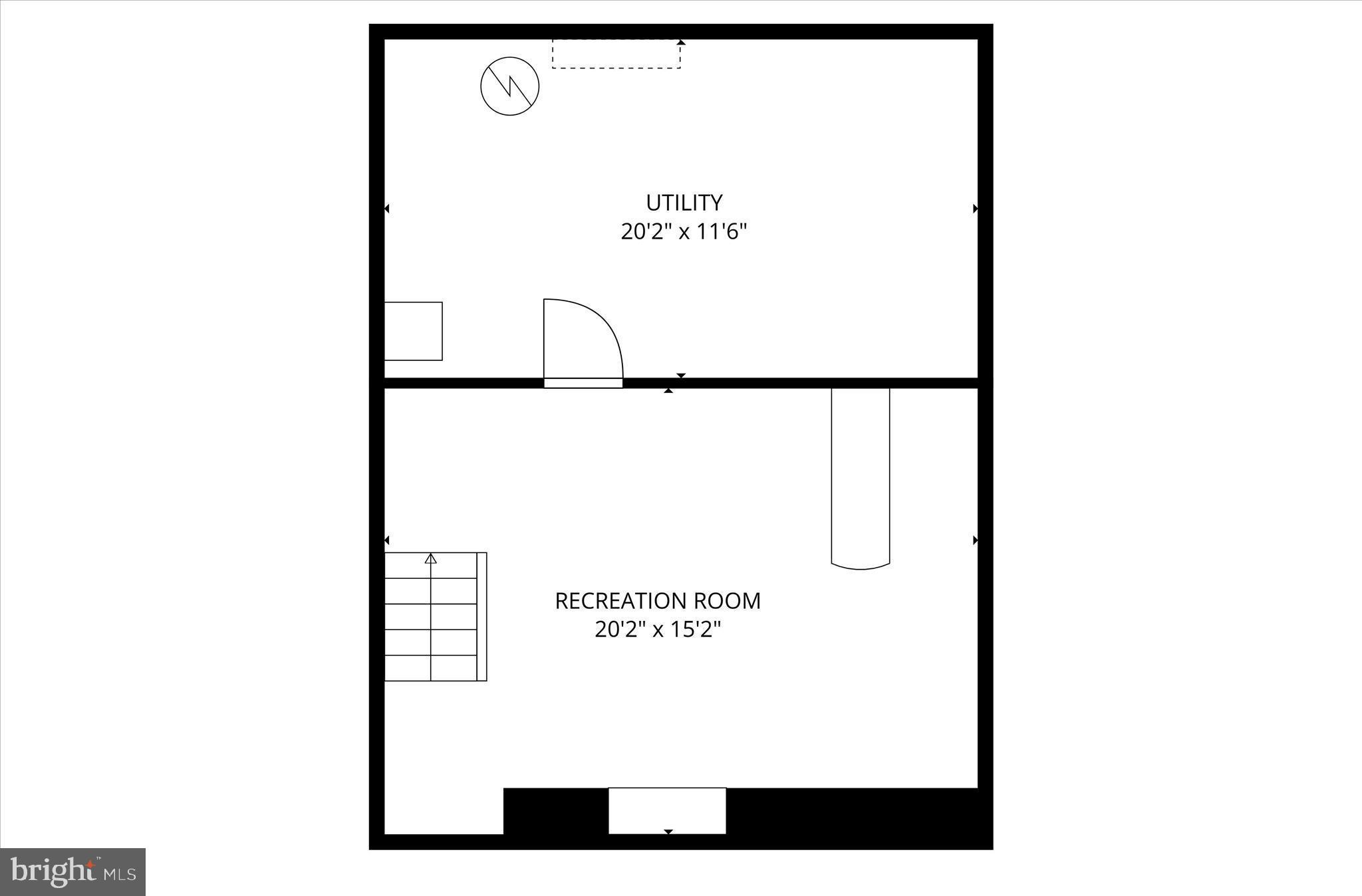 COLUMBIA BOROUGH - Residential